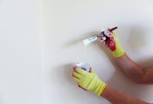 Photo of 7 Main Mistakes When Painting Walls