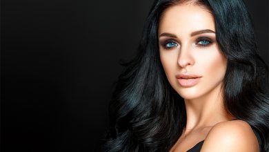 Photo of Light Blue Contacts For Dark Eyes