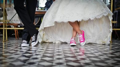 Photo of Unusual Wedding Ideas