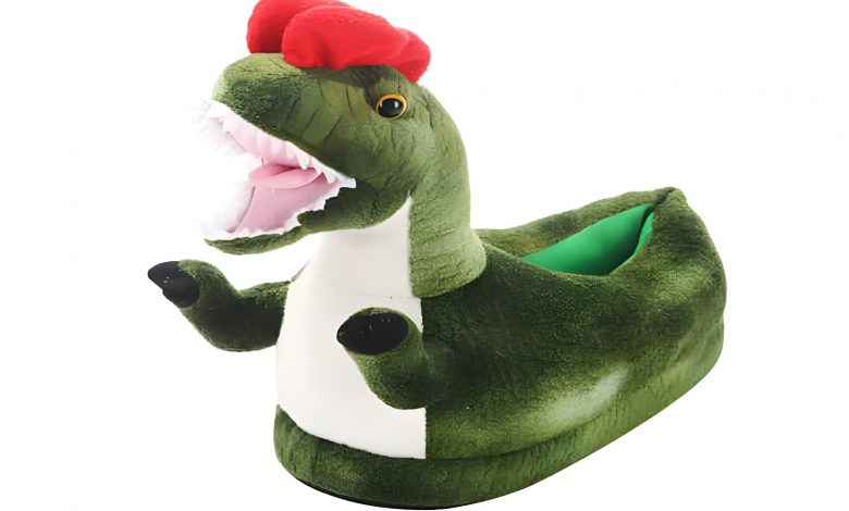 dinosaur-slippers-for-adults